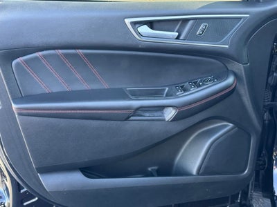 2023 Ford Edge ST Line CERTIFIED CONVENIENCE PACKAGE