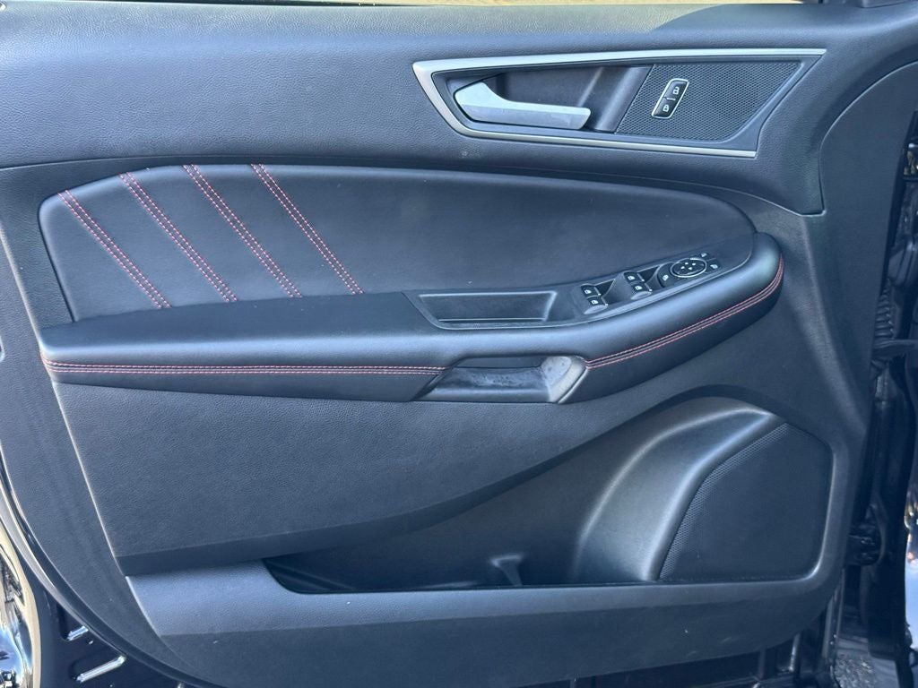 2023 Ford Edge ST Line CERTIFIED CONVENIENCE PACKAGE