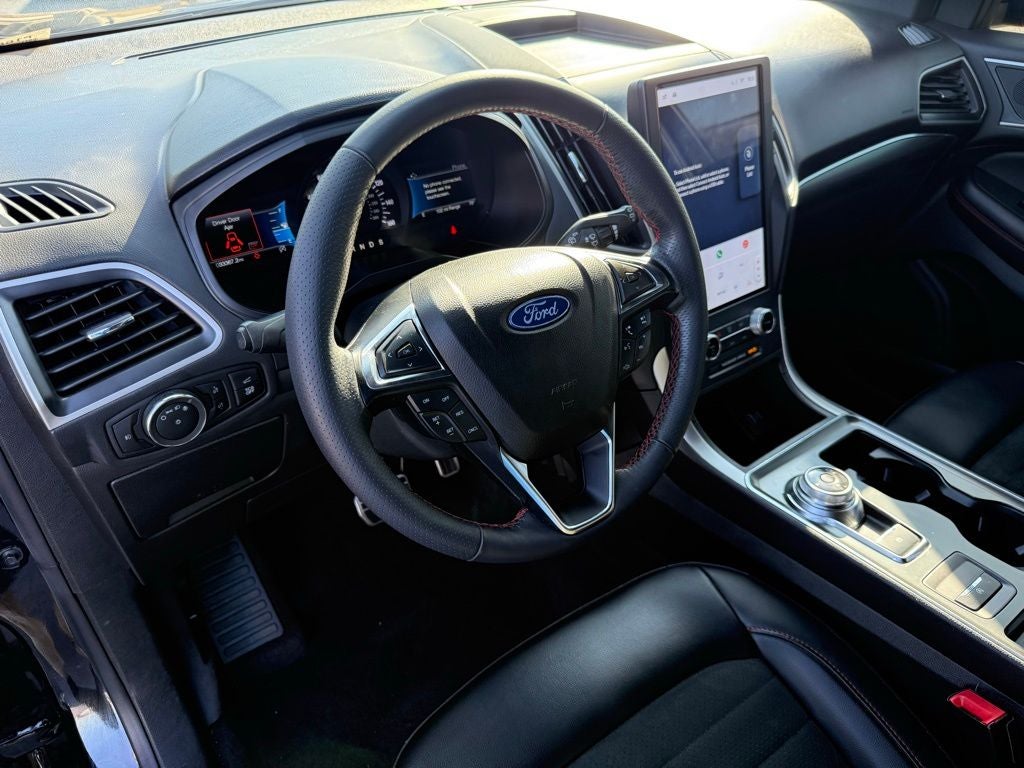 2023 Ford Edge ST Line CERTIFIED CONVENIENCE PACKAGE