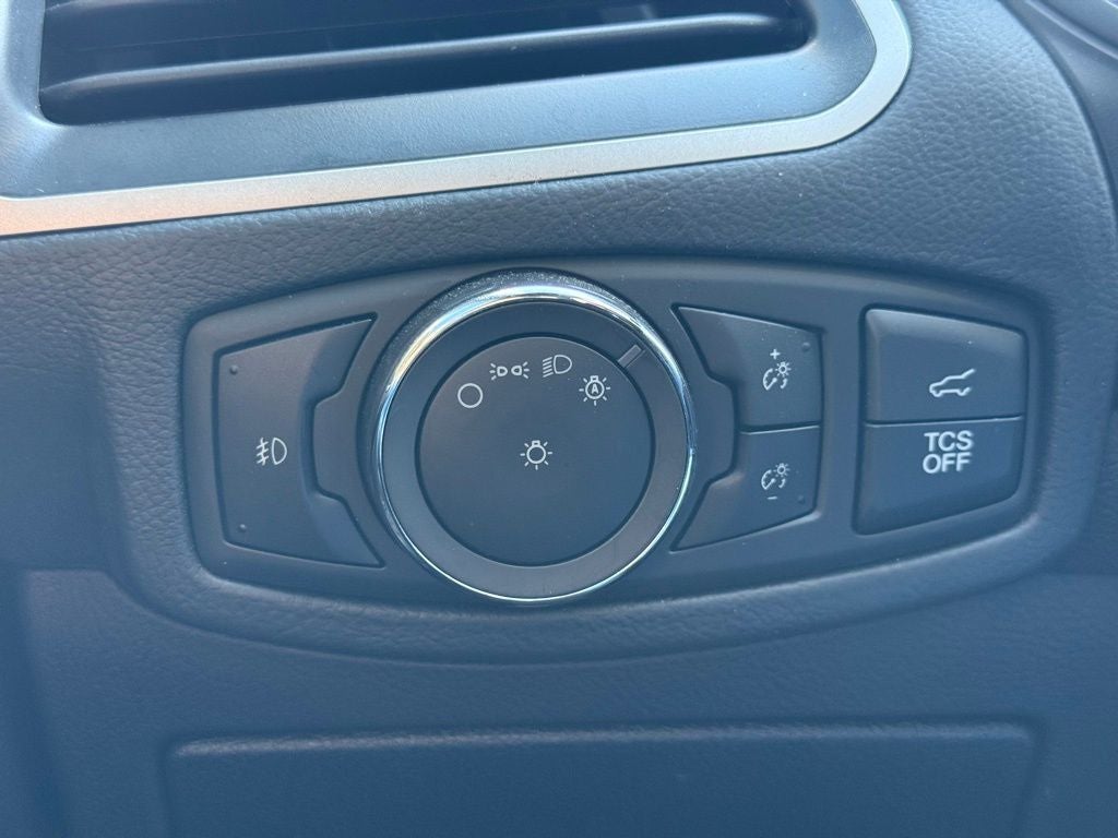 2023 Ford Edge ST Line CERTIFIED CONVENIENCE PACKAGE