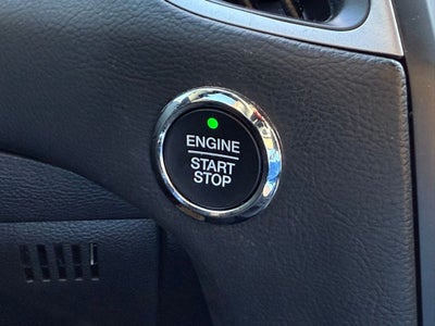 2023 Ford Edge ST Line CERTIFIED CONVENIENCE PACKAGE