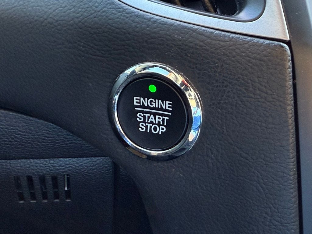 2023 Ford Edge ST Line CERTIFIED CONVENIENCE PACKAGE