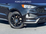 2023 Ford Edge ST Line CERTIFIED CONVENIENCE PACKAGE