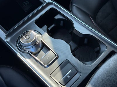 2023 Ford Edge ST Line CERTIFIED CONVENIENCE PACKAGE