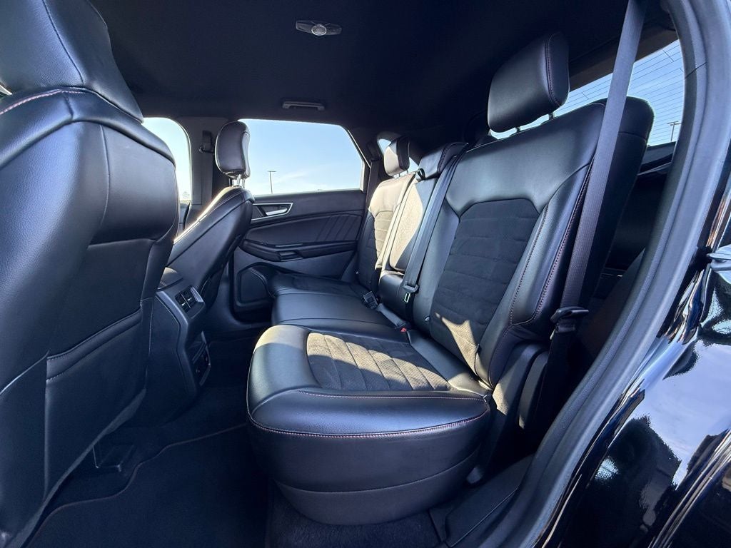 2023 Ford Edge ST Line CERTIFIED CONVENIENCE PACKAGE
