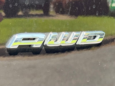 2024 Ford Edge SEL FORD CERTIFIED TOW PACKAGE