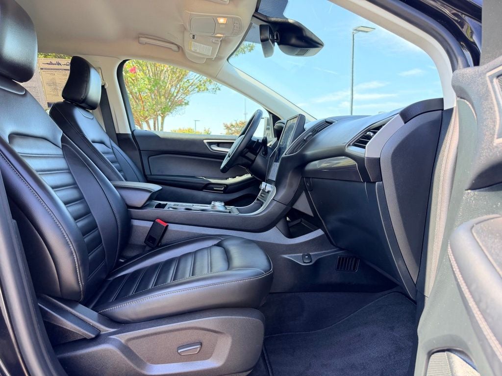 2024 Ford Edge SEL FORD CERTIFIED TOW PACKAGE
