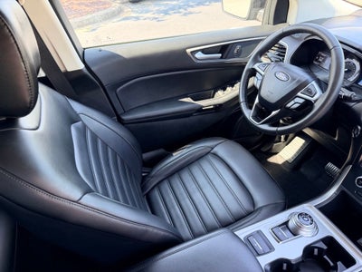 2024 Ford Edge SEL FORD CERTIFIED TOW PACKAGE