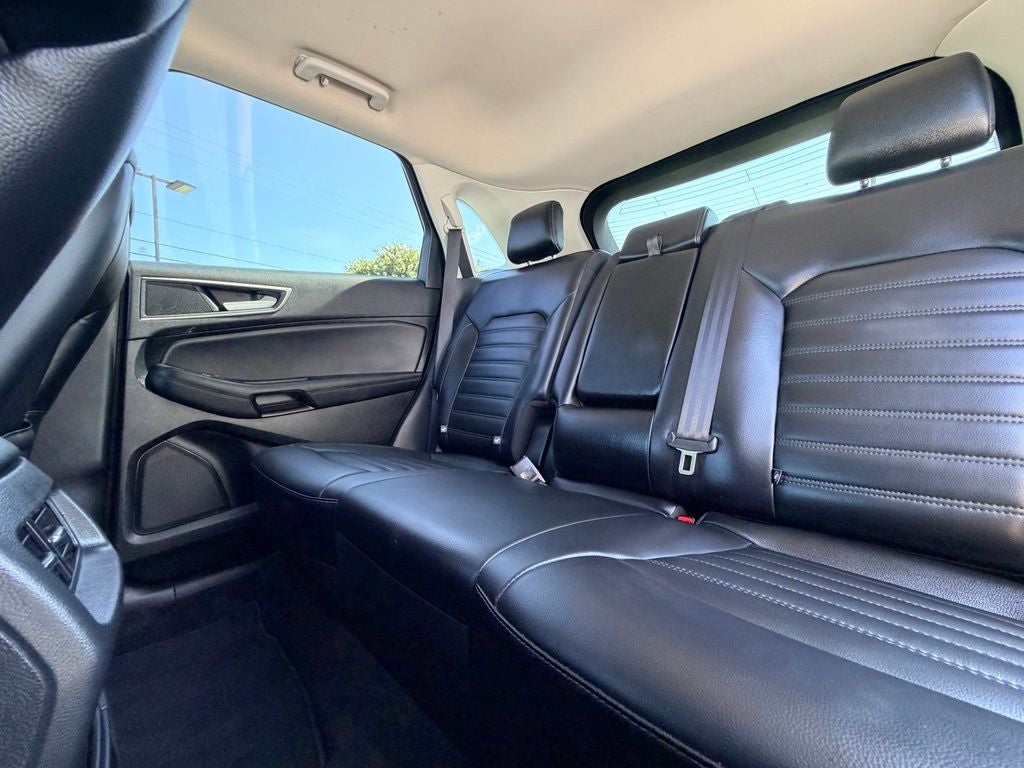 2024 Ford Edge SEL FORD CERTIFIED TOW PACKAGE