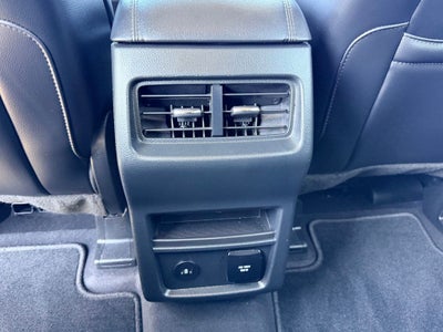 2024 Ford Edge SEL FORD CERTIFIED TOW PACKAGE