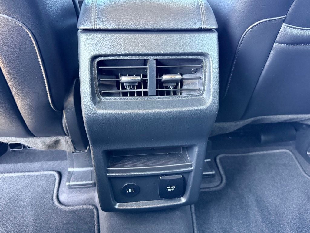 2024 Ford Edge SEL FORD CERTIFIED TOW PACKAGE