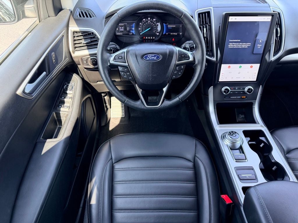2024 Ford Edge SEL FORD CERTIFIED TOW PACKAGE