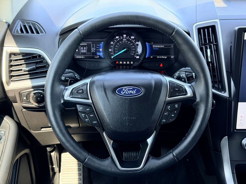 2024 Ford Edge SEL FORD CERTIFIED TOW PACKAGE