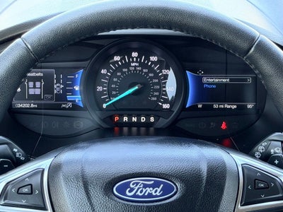 2024 Ford Edge SEL FORD CERTIFIED TOW PACKAGE