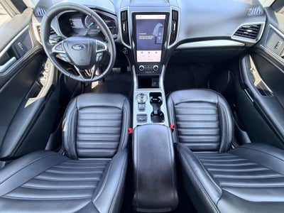 2024 Ford Edge SEL FORD CERTIFIED TOW PACKAGE