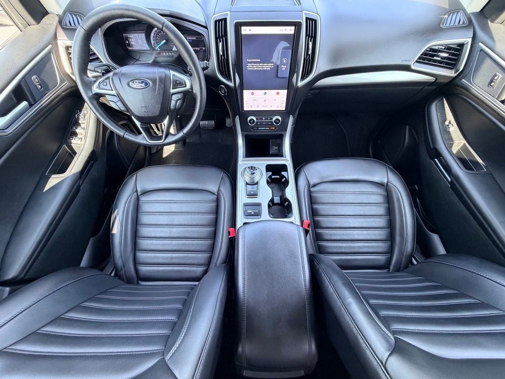 2024 Ford Edge SEL FORD CERTIFIED TOW PACKAGE