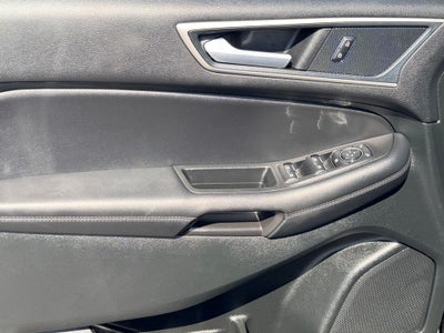 2024 Ford Edge SEL FORD CERTIFIED TOW PACKAGE