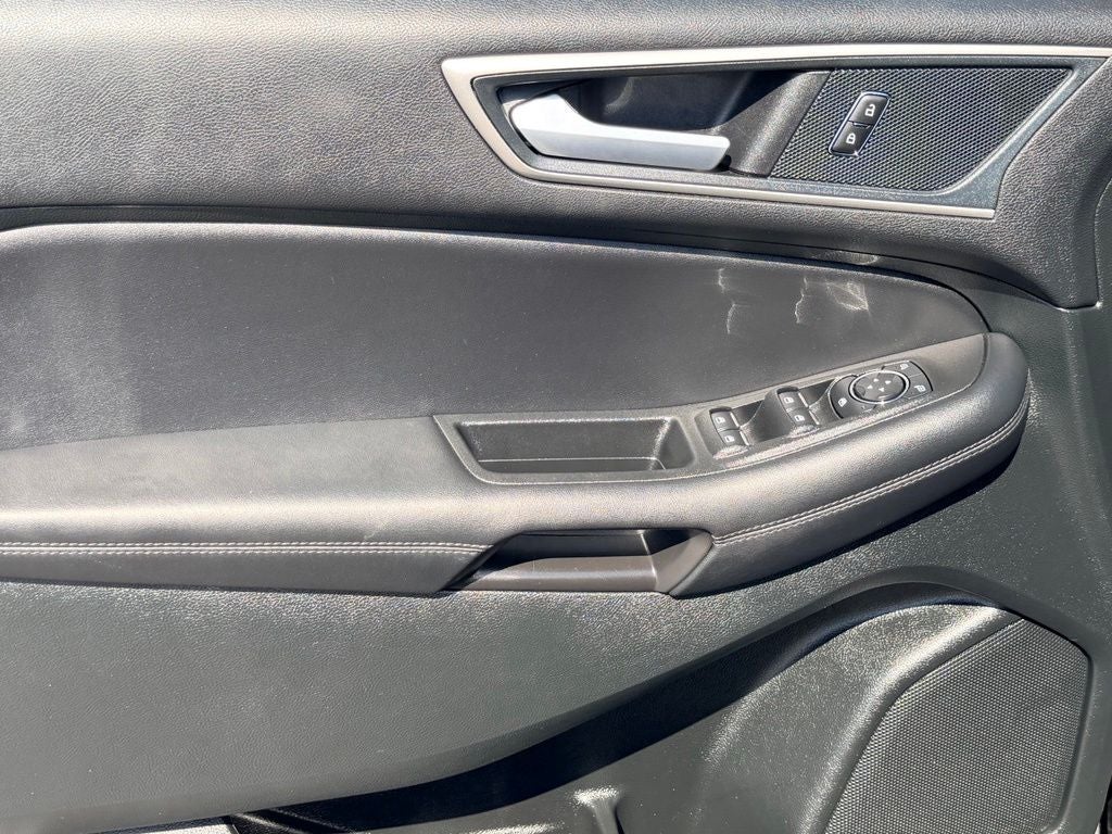 2024 Ford Edge SEL FORD CERTIFIED TOW PACKAGE