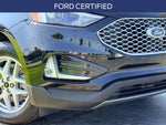 2024 Ford Edge SEL FORD CERTIFIED TOW PACKAGE