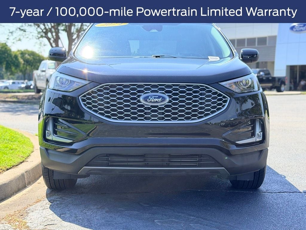 2024 Ford Edge SEL FORD CERTIFIED TOW PACKAGE