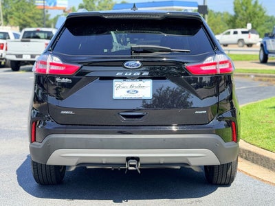 2024 Ford Edge SEL FORD CERTIFIED TOW PACKAGE