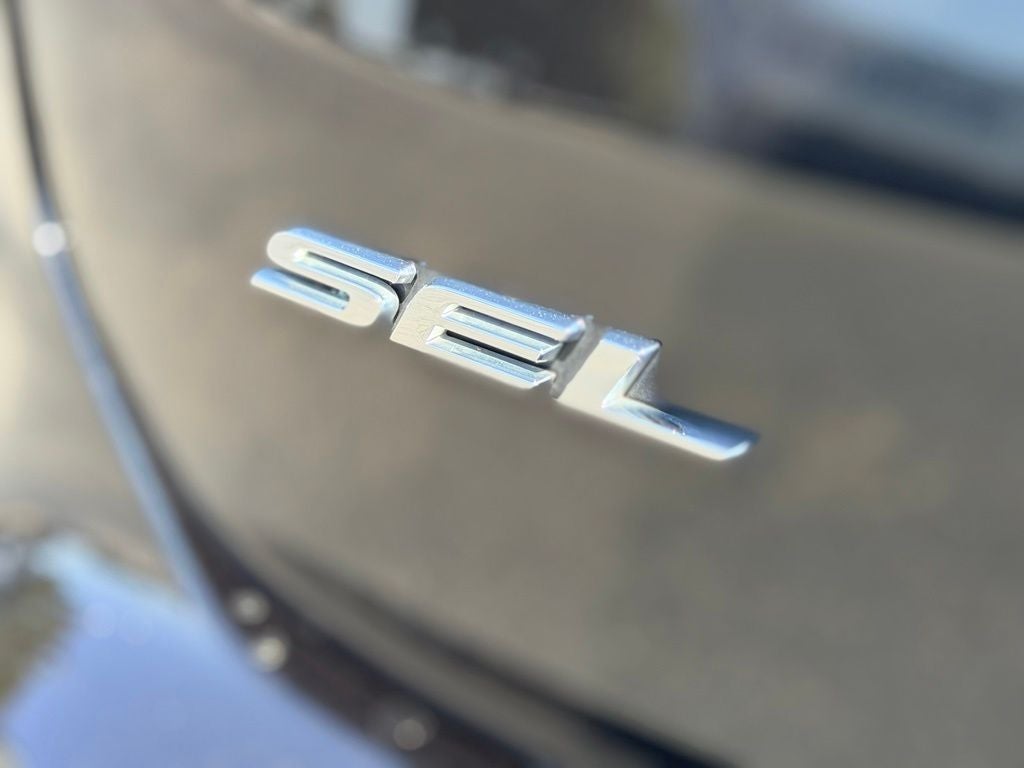 2024 Ford Edge SEL FORD CERTIFIED TOW PACKAGE