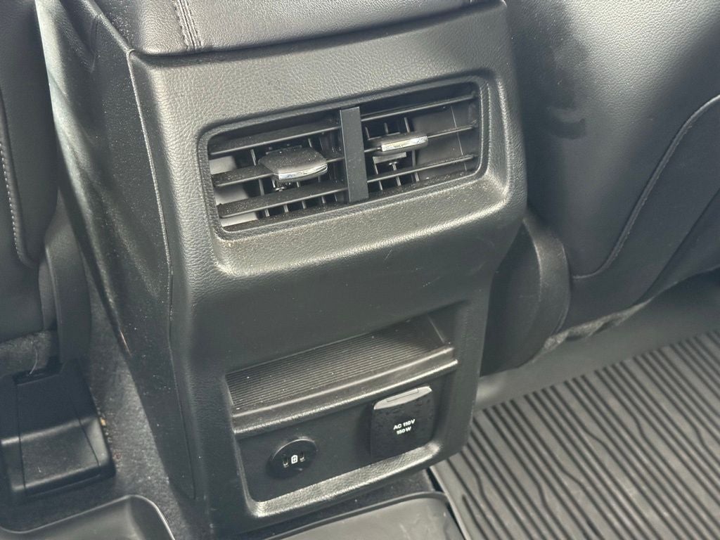 2024 Ford Edge SEL CERTIFIED PANO ROOF HEATES SEATS