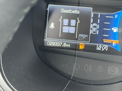 2024 Ford Edge SEL CERTIFIED PANO ROOF HEATES SEATS