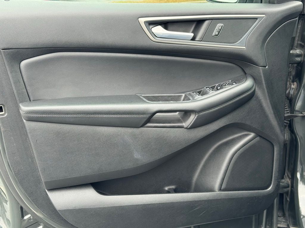 2024 Ford Edge SEL CERTIFIED PANO ROOF HEATES SEATS