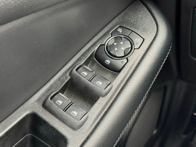 2024 Ford Edge SEL CERTIFIED PANO ROOF HEATES SEATS