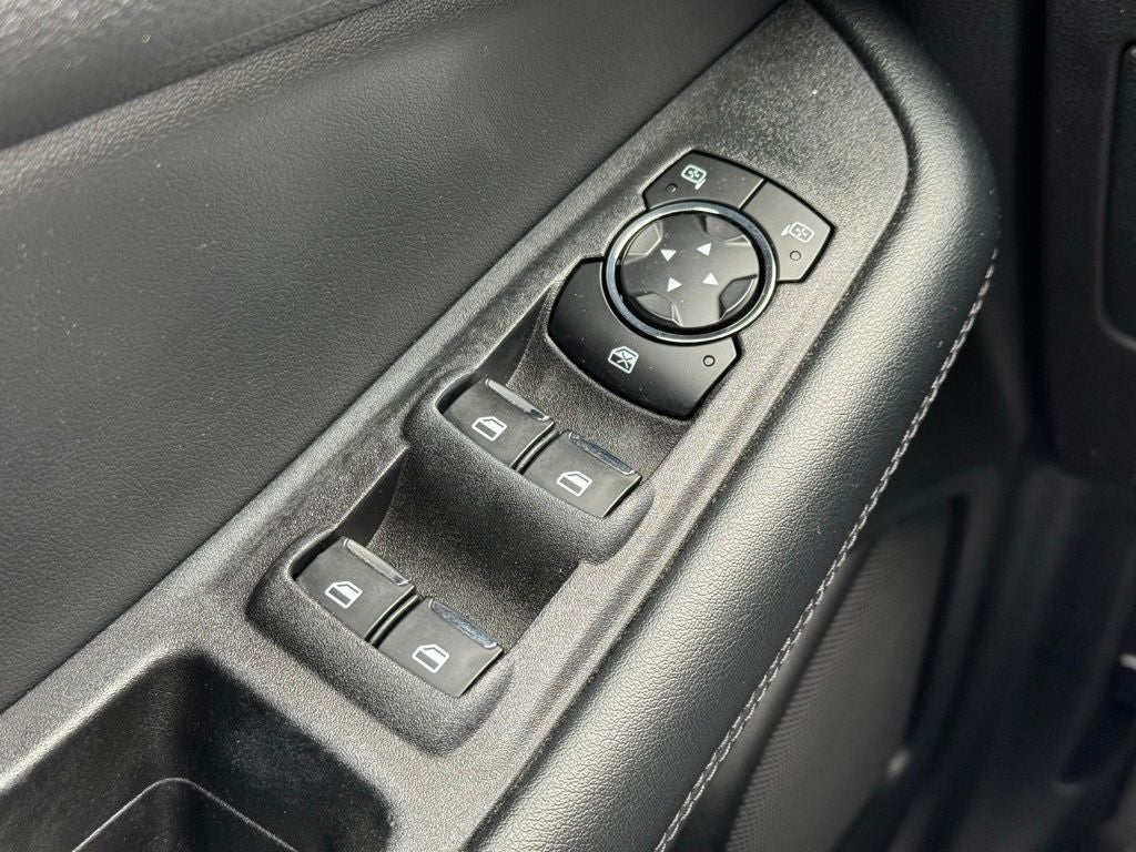 2024 Ford Edge SEL CERTIFIED PANO ROOF HEATES SEATS