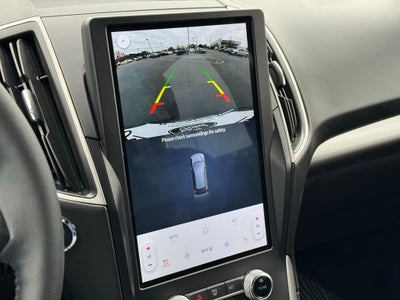 2024 Ford Edge SEL CERTIFIED PANO ROOF HEATES SEATS