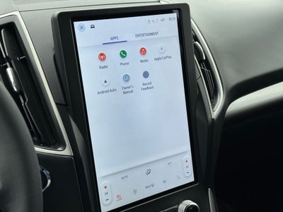 2024 Ford Edge SEL CERTIFIED PANO ROOF HEATES SEATS