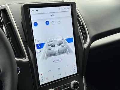 2024 Ford Edge SEL CERTIFIED PANO ROOF HEATES SEATS