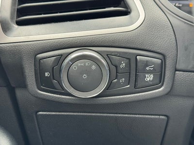 2024 Ford Edge SEL CERTIFIED PANO ROOF HEATES SEATS