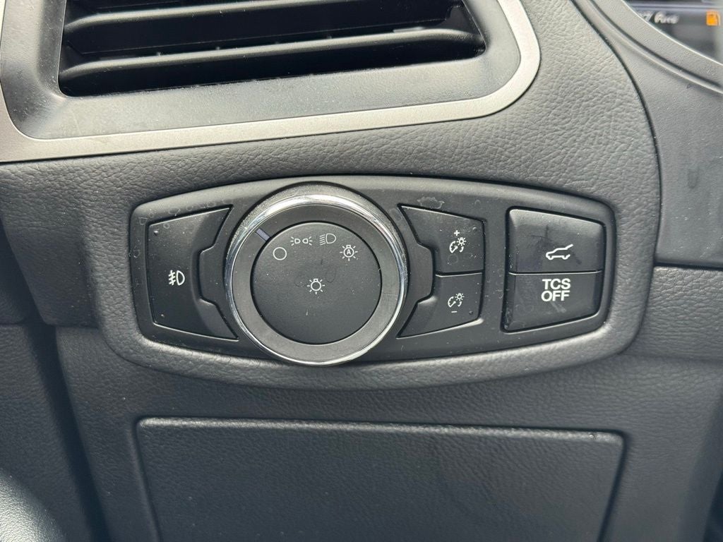 2024 Ford Edge SEL CERTIFIED PANO ROOF HEATES SEATS