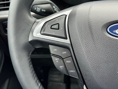 2024 Ford Edge SEL CERTIFIED PANO ROOF HEATES SEATS