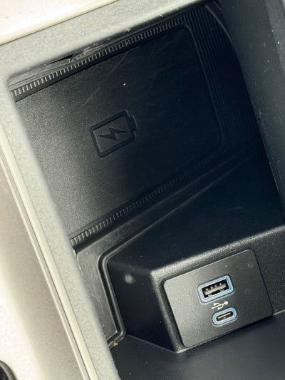 2024 Ford Edge SEL CERTIFIED PANO ROOF HEATES SEATS