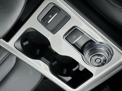 2024 Ford Edge SEL CERTIFIED PANO ROOF HEATES SEATS