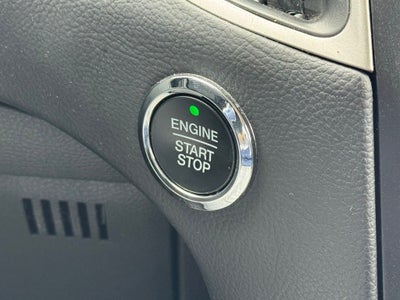 2024 Ford Edge SEL CERTIFIED PANO ROOF HEATES SEATS