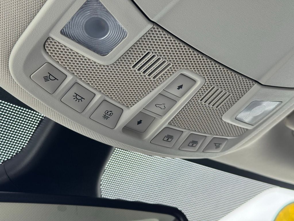 2024 Ford Edge SEL CERTIFIED PANO ROOF HEATES SEATS