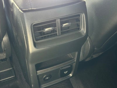 2023 Ford Edge SEL CERTIFIED PANO ROOF HEATED SEATS