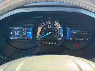 2023 Ford Edge SEL CERTIFIED PANO ROOF HEATED SEATS