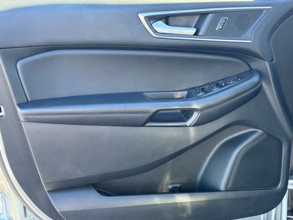 2023 Ford Edge SEL CERTIFIED PANO ROOF HEATED SEATS