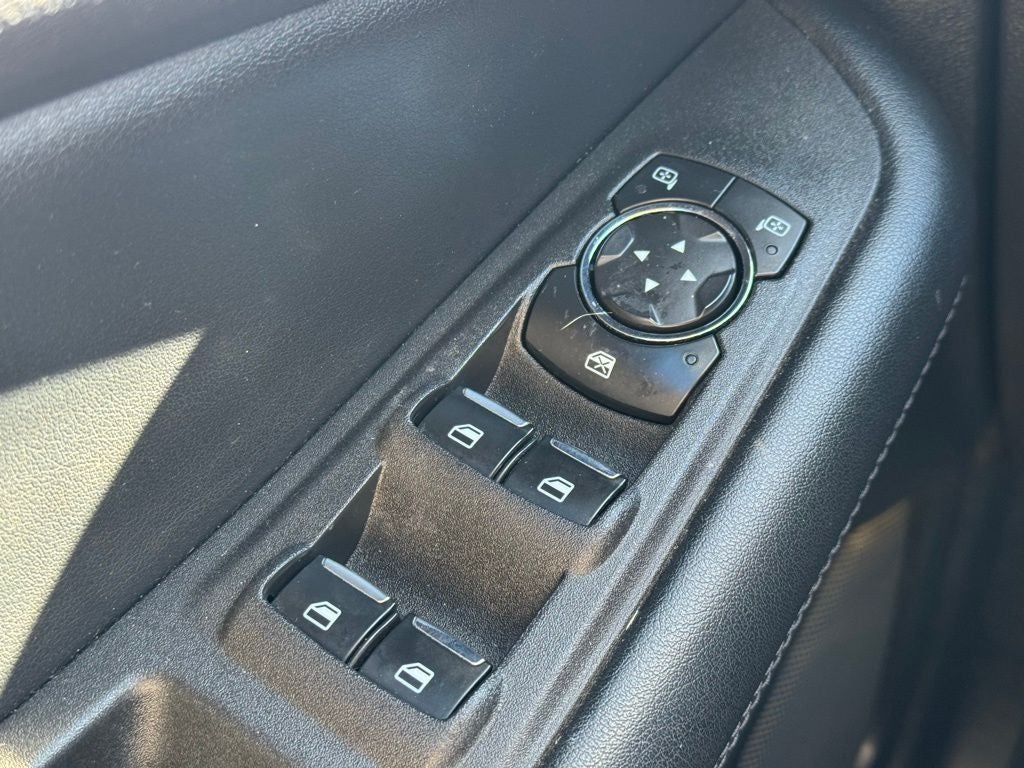 2023 Ford Edge SEL CERTIFIED PANO ROOF HEATED SEATS