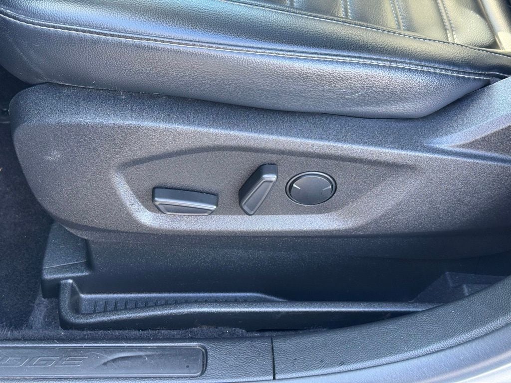 2023 Ford Edge SEL CERTIFIED PANO ROOF HEATED SEATS