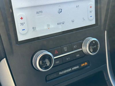 2023 Ford Edge SEL CERTIFIED PANO ROOF HEATED SEATS