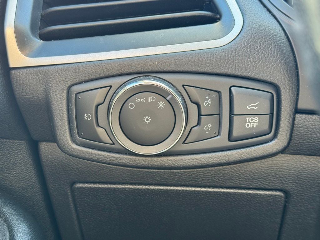 2023 Ford Edge SEL CERTIFIED PANO ROOF HEATED SEATS