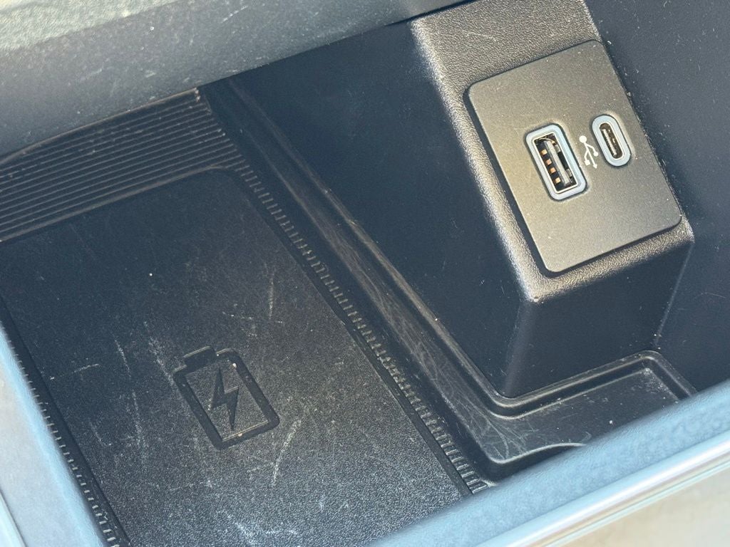 2023 Ford Edge SEL CERTIFIED PANO ROOF HEATED SEATS