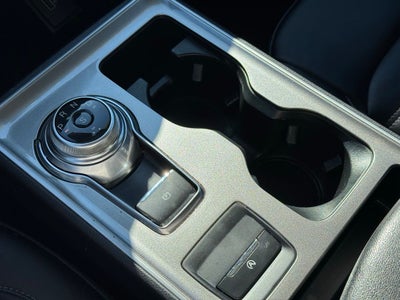 2023 Ford Edge SEL CERTIFIED PANO ROOF HEATED SEATS